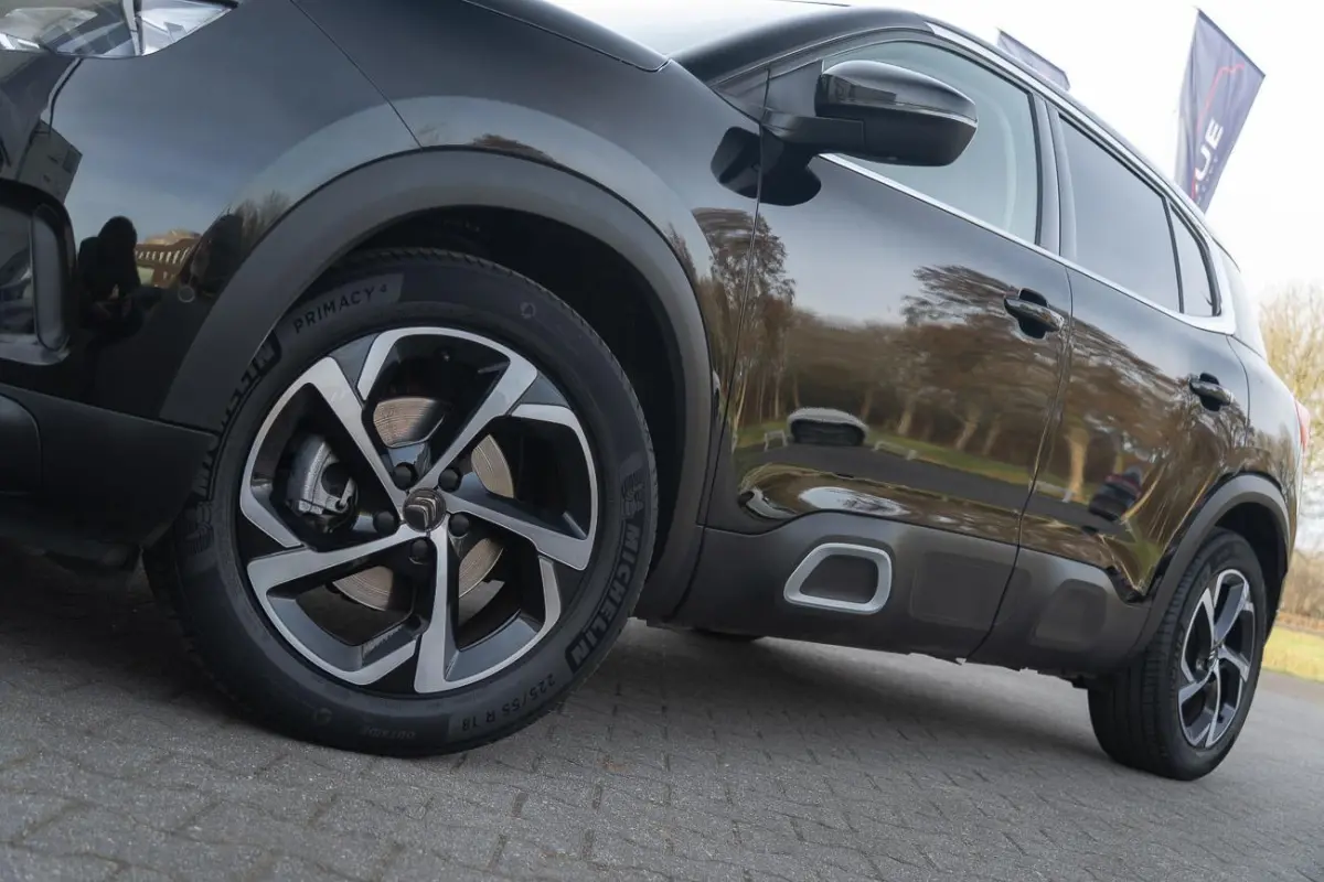 1.2 PureTech|Org.NL NAP|1ste Eig.|LED|Carplay|Adap. Cruise|Navigatie|Digitaal Dashboard|Dealer Onderhouden