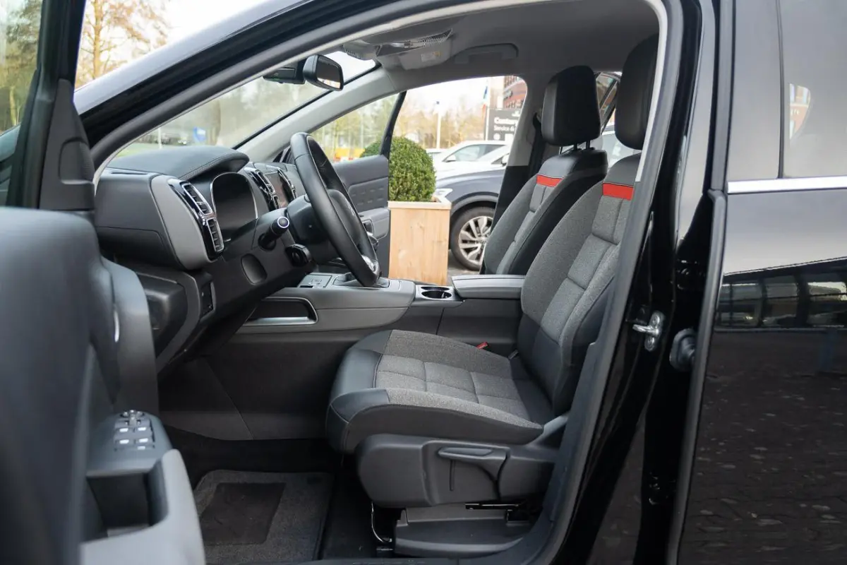 1.2 PureTech|Org.NL NAP|1ste Eig.|LED|Carplay|Adap. Cruise|Navigatie|Digitaal Dashboard|Dealer Onderhouden