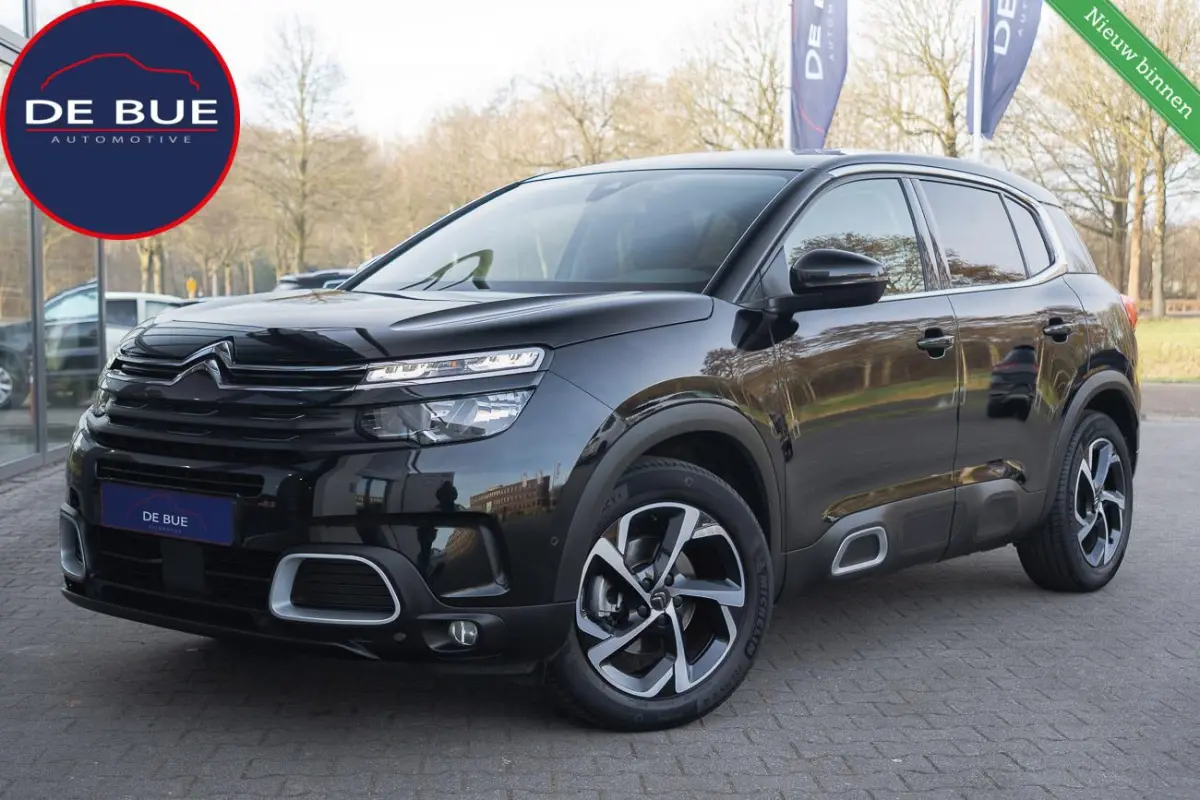 1.2 PureTech|Org.NL NAP|1ste Eig.|LED|Carplay|Adap. Cruise|Navigatie|Digitaal Dashboard|Dealer Onderhouden