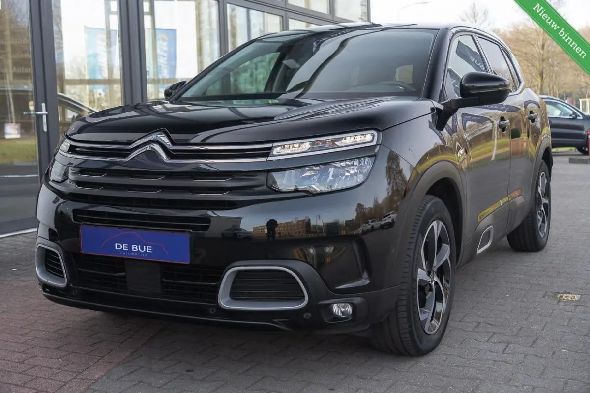 1.2 PureTech|Org.NL NAP|1ste Eig.|LED|Carplay|Adap. Cruise|Navigatie|Digitaal Dashboard|Dealer Onderhouden
