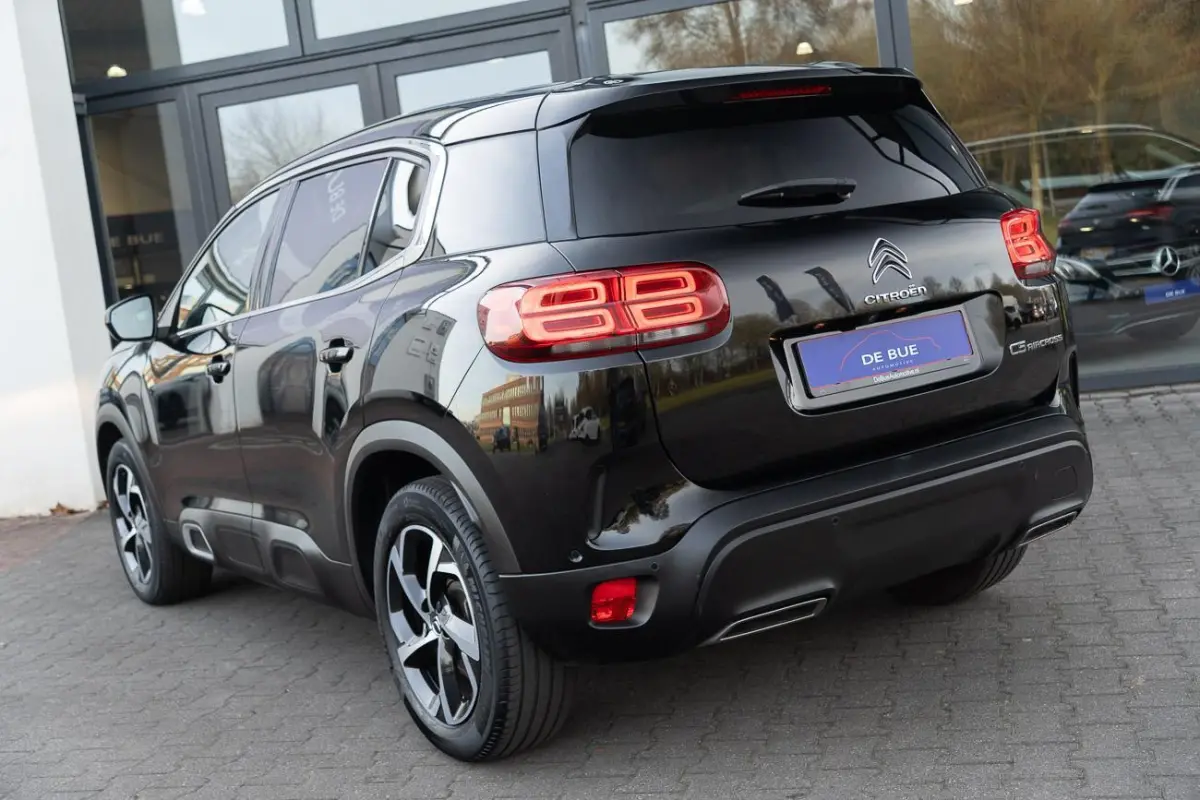 1.2 PureTech|Org.NL NAP|1ste Eig.|LED|Carplay|Adap. Cruise|Navigatie|Digitaal Dashboard|Dealer Onderhouden