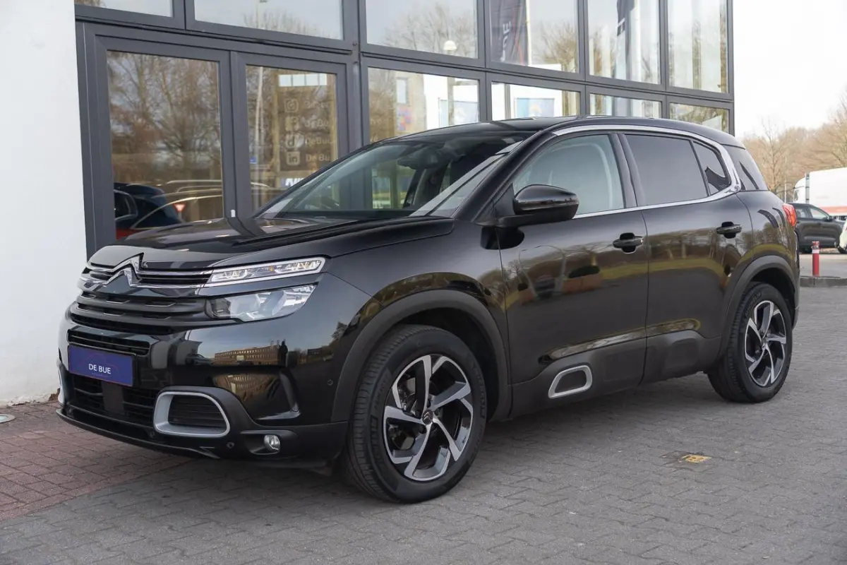 1.2 PureTech|Org.NL NAP|1ste Eig.|LED|Carplay|Adap. Cruise|Navigatie|Digitaal Dashboard|Dealer Onderhouden