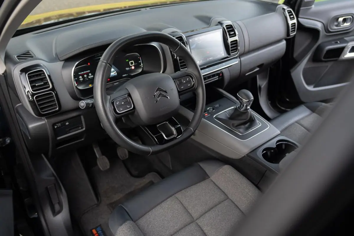 1.2 PureTech|Org.NL NAP|1ste Eig.|LED|Carplay|Adap. Cruise|Navigatie|Digitaal Dashboard|Dealer Onderhouden