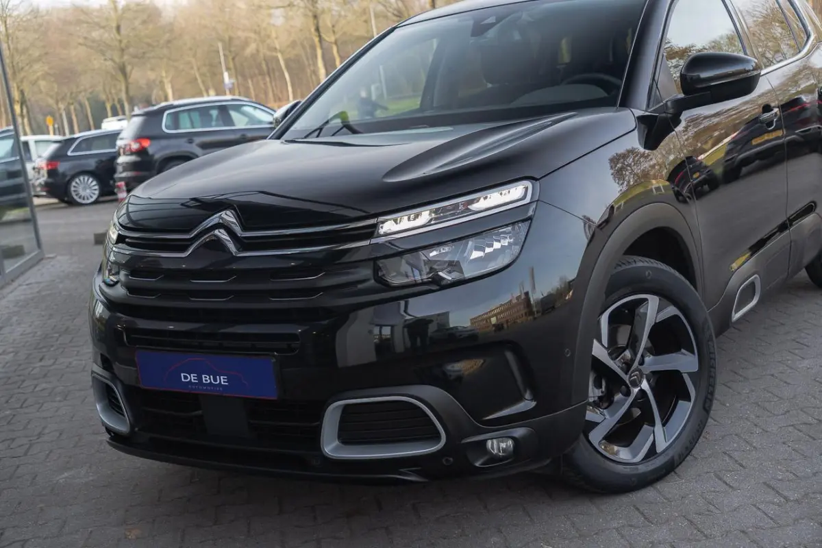 1.2 PureTech|Org.NL NAP|1ste Eig.|LED|Carplay|Adap. Cruise|Navigatie|Digitaal Dashboard|Dealer Onderhouden