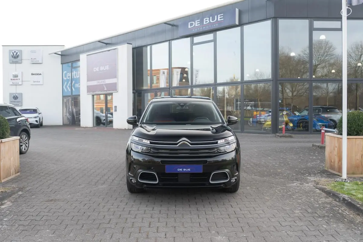 1.2 PureTech|Org.NL NAP|1ste Eig.|LED|Carplay|Adap. Cruise|Navigatie|Digitaal Dashboard|Dealer Onderhouden
