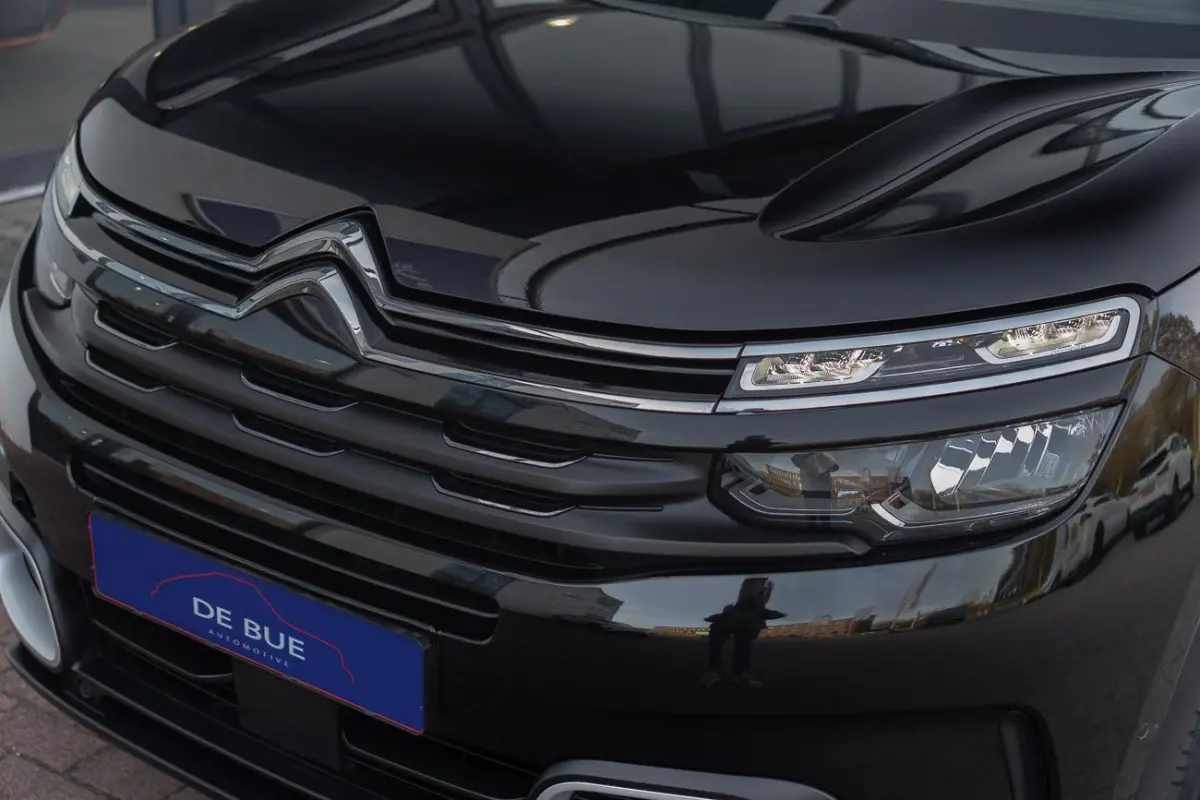 1.2 PureTech|Org.NL NAP|1ste Eig.|LED|Carplay|Adap. Cruise|Navigatie|Digitaal Dashboard|Dealer Onderhouden