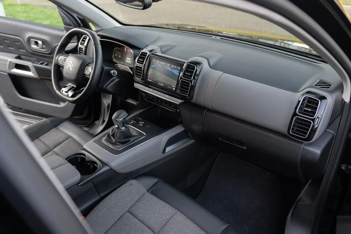 1.2 PureTech|Org.NL NAP|1ste Eig.|LED|Carplay|Adap. Cruise|Navigatie|Digitaal Dashboard|Dealer Onderhouden