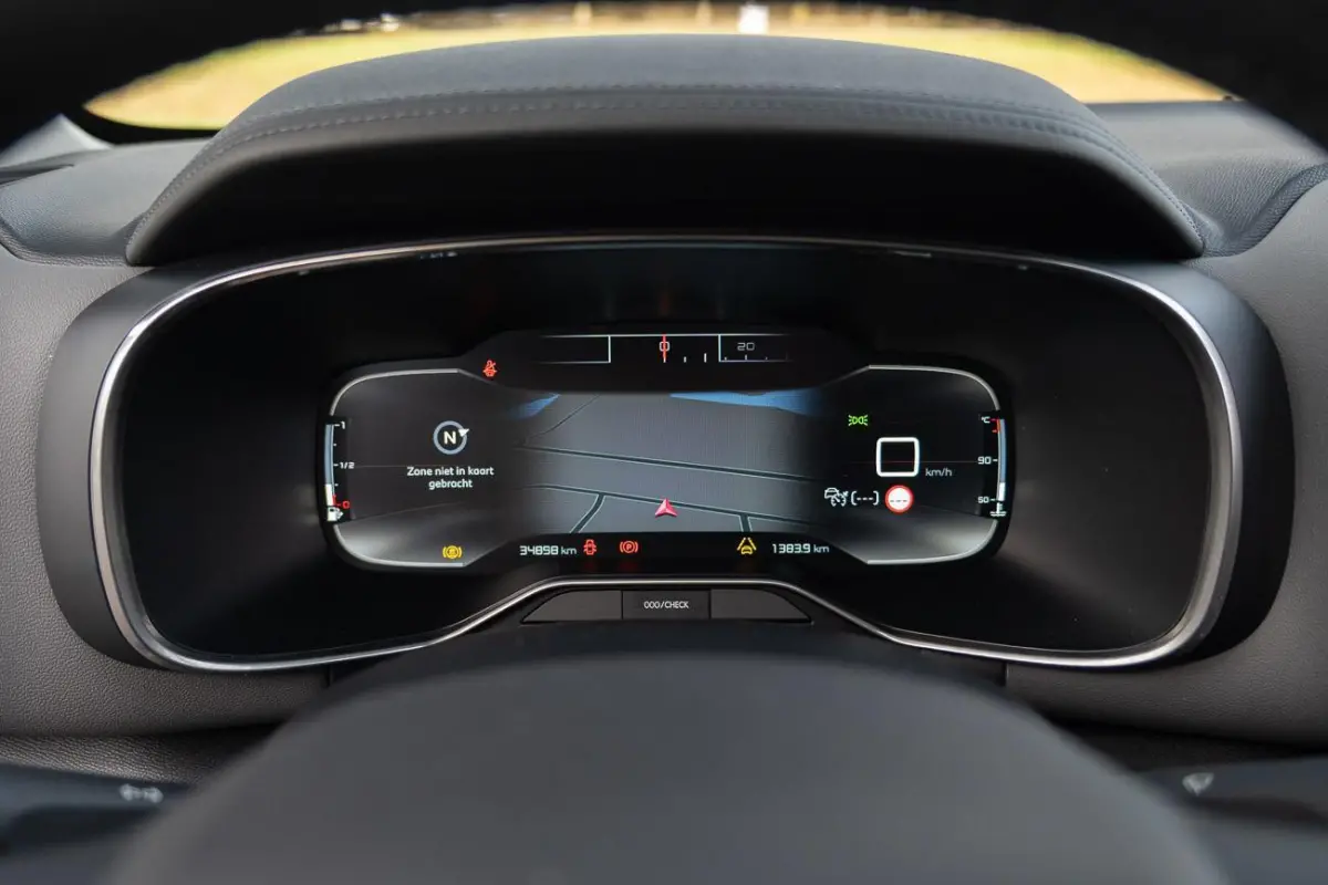1.2 PureTech|Org.NL NAP|1ste Eig.|LED|Carplay|Adap. Cruise|Navigatie|Digitaal Dashboard|Dealer Onderhouden