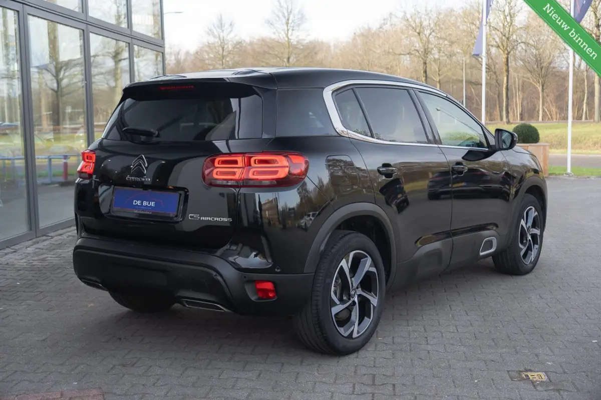 1.2 PureTech|Org.NL NAP|1ste Eig.|LED|Carplay|Adap. Cruise|Navigatie|Digitaal Dashboard|Dealer Onderhouden