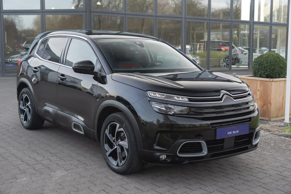 1.2 PureTech|Org.NL NAP|1ste Eig.|LED|Carplay|Adap. Cruise|Navigatie|Digitaal Dashboard|Dealer Onderhouden