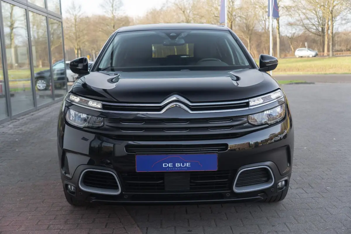 1.2 PureTech|Org.NL NAP|1ste Eig.|LED|Carplay|Adap. Cruise|Navigatie|Digitaal Dashboard|Dealer Onderhouden