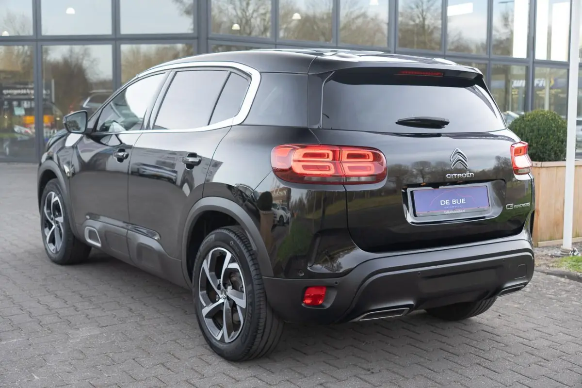 1.2 PureTech|Org.NL NAP|1ste Eig.|LED|Carplay|Adap. Cruise|Navigatie|Digitaal Dashboard|Dealer Onderhouden