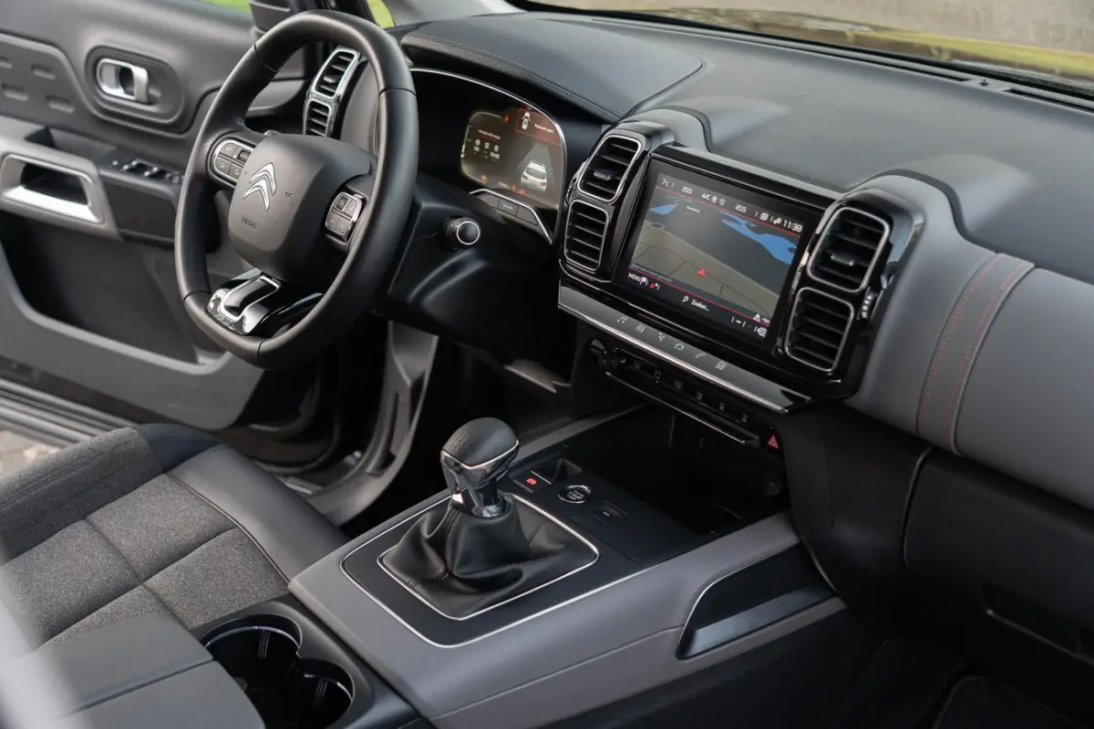 1.2 PureTech|Org.NL NAP|1ste Eig.|LED|Carplay|Adap. Cruise|Navigatie|Digitaal Dashboard|Dealer Onderhouden