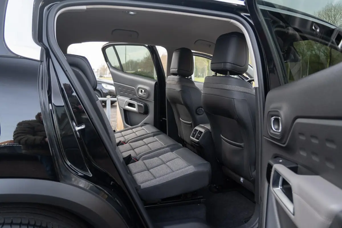 1.2 PureTech|Org.NL NAP|1ste Eig.|LED|Carplay|Adap. Cruise|Navigatie|Digitaal Dashboard|Dealer Onderhouden