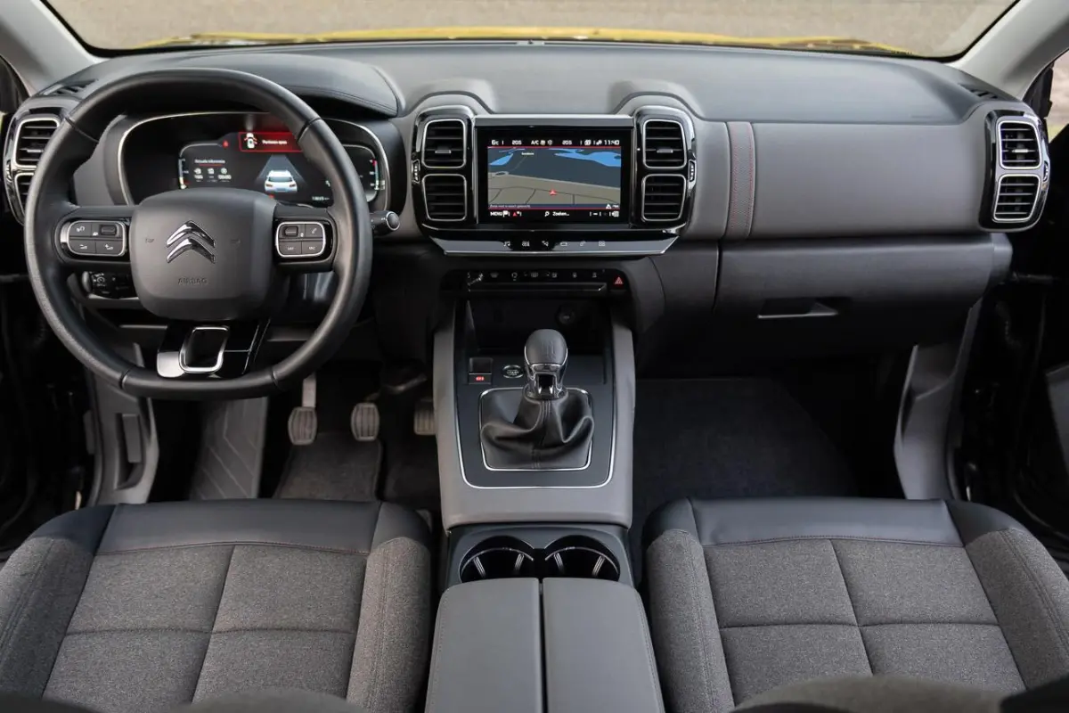 1.2 PureTech|Org.NL NAP|1ste Eig.|LED|Carplay|Adap. Cruise|Navigatie|Digitaal Dashboard|Dealer Onderhouden