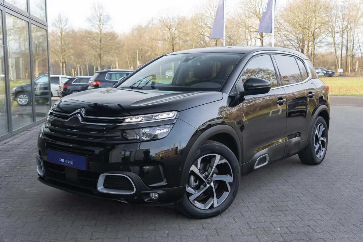 1.2 PureTech|Org.NL NAP|1ste Eig.|LED|Carplay|Adap. Cruise|Navigatie|Digitaal Dashboard|Dealer Onderhouden