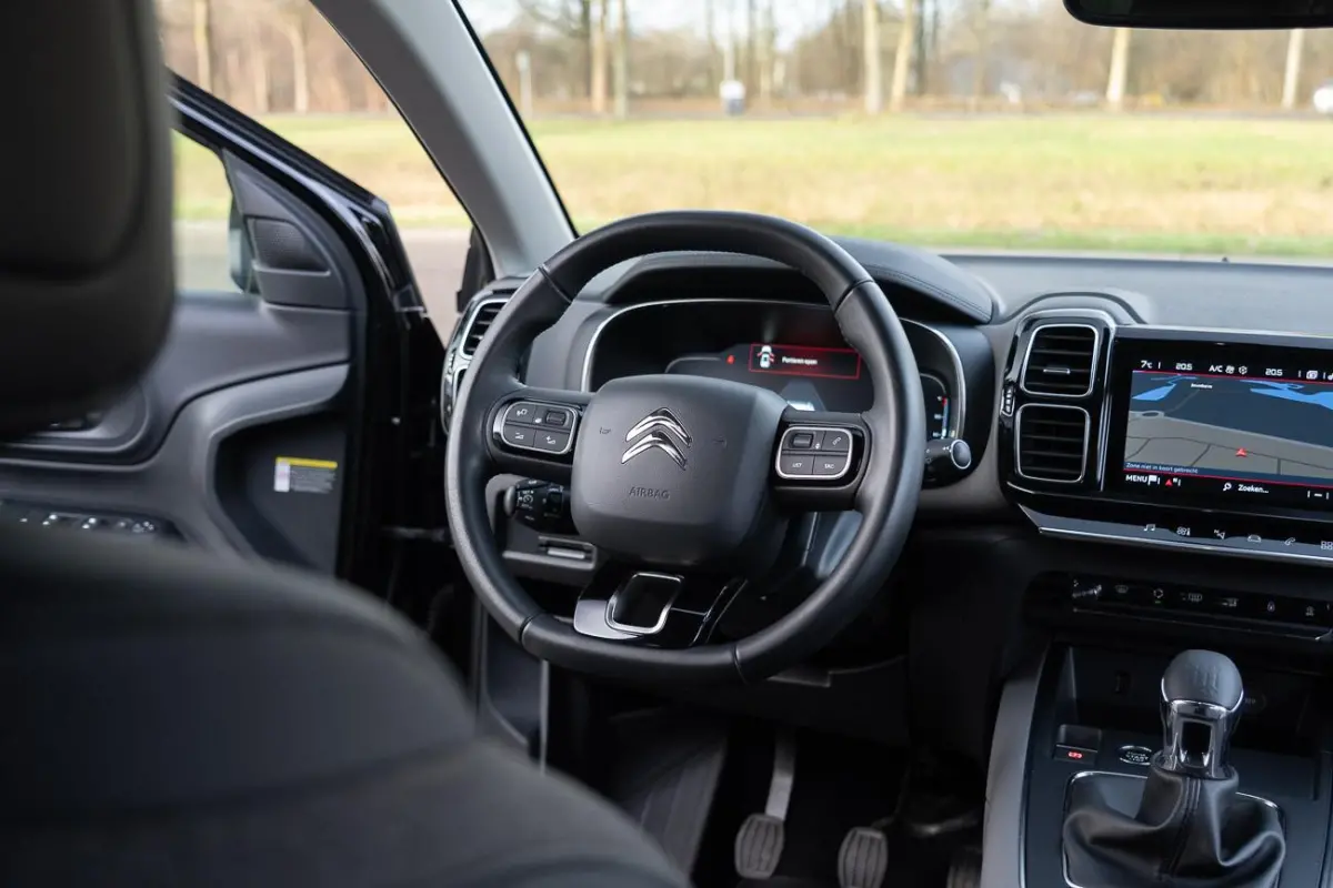 1.2 PureTech|Org.NL NAP|1ste Eig.|LED|Carplay|Adap. Cruise|Navigatie|Digitaal Dashboard|Dealer Onderhouden