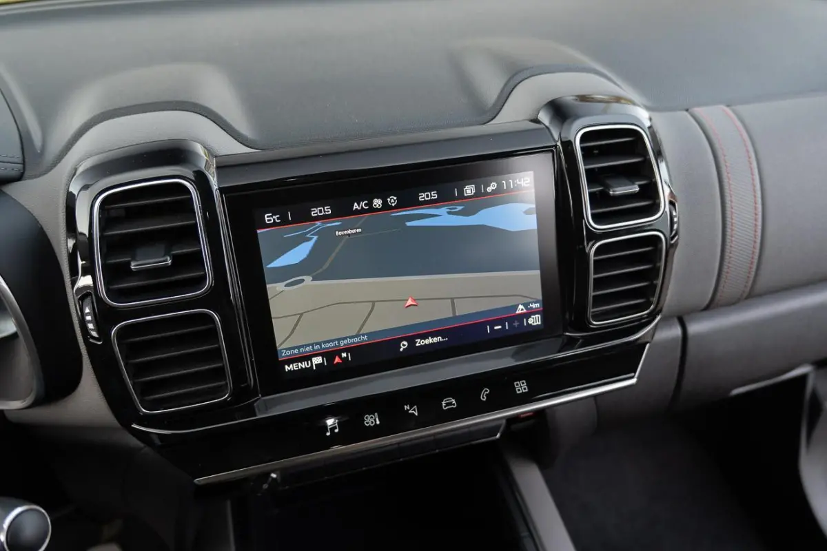 1.2 PureTech|Org.NL NAP|1ste Eig.|LED|Carplay|Adap. Cruise|Navigatie|Digitaal Dashboard|Dealer Onderhouden