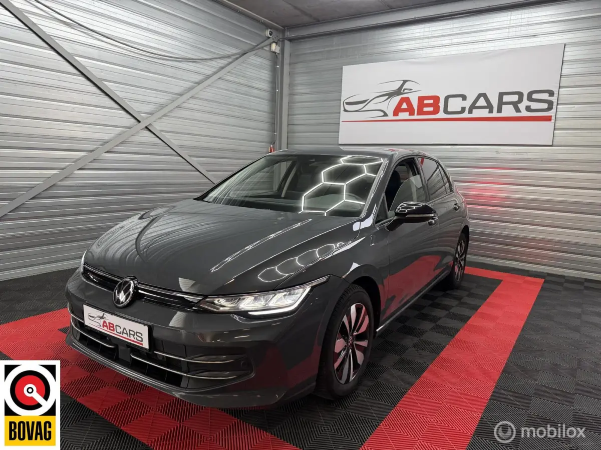 1.5 eTSI Goal - Automaat