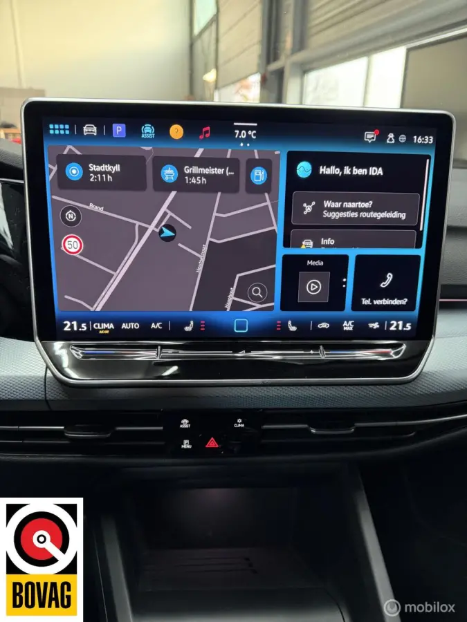 1.5 eTSI Goal - Automaat
