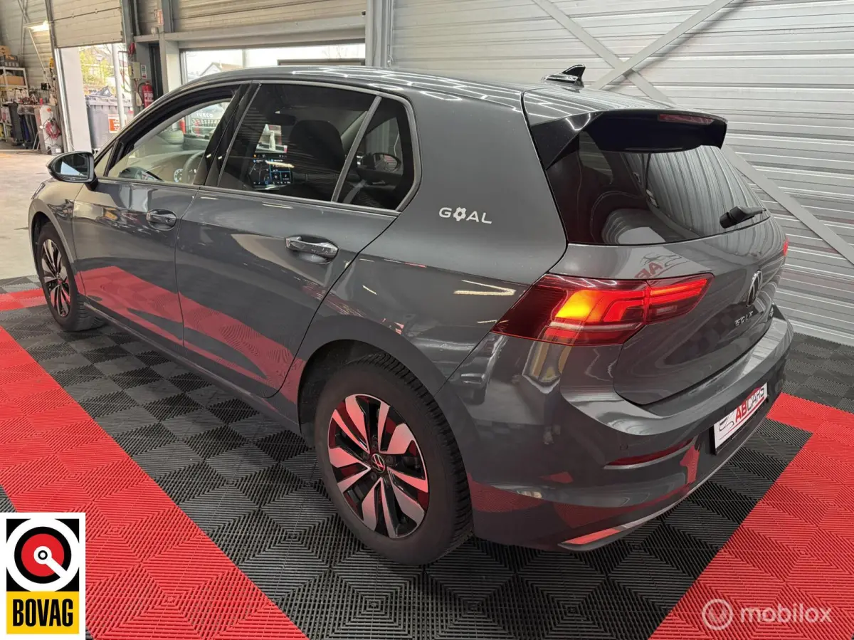 1.5 eTSI Goal - Automaat