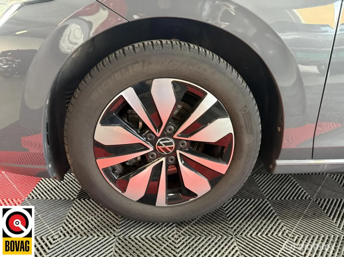 1.5 eTSI Goal - Automaat