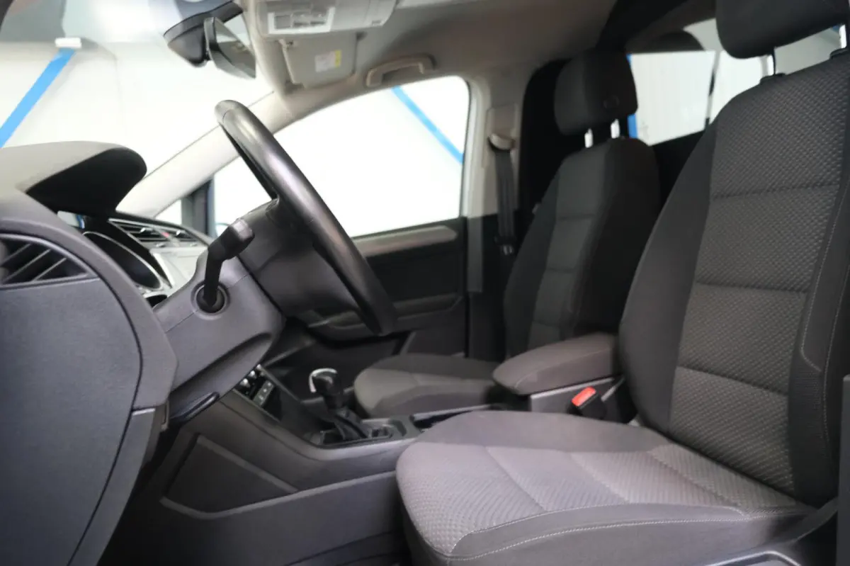 2.0 TDI 150 PK DSG > Grijskenteken < - Airco, Cruise, Navi, PDC.