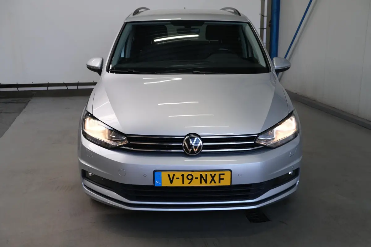 2.0 TDI 150 PK DSG > Grijskenteken < - Airco, Cruise, Navi, PDC.