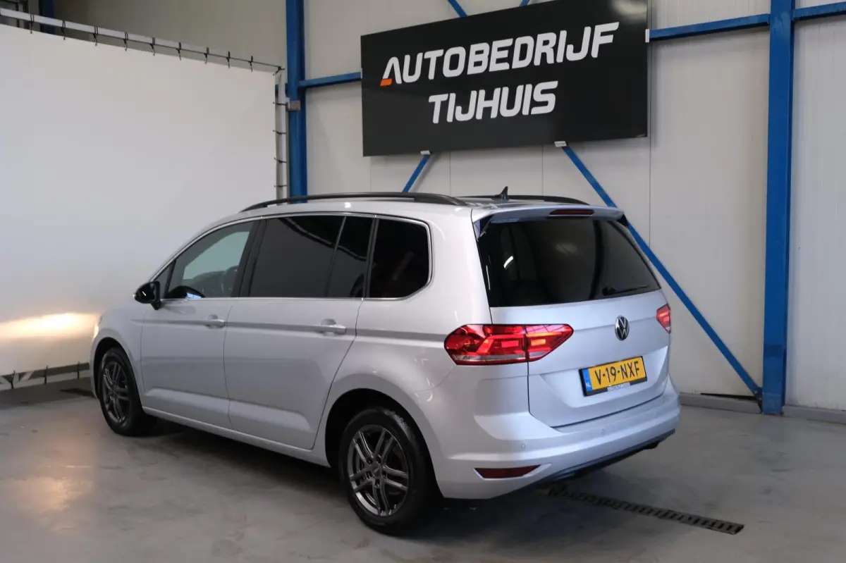 2.0 TDI 150 PK DSG > Grijskenteken < - Airco, Cruise, Navi, PDC.