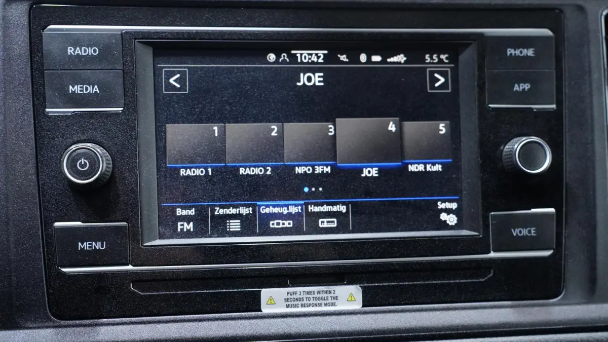 3.180 180 pk DSG Aut. L4H3 Apple Carplay, Camera 270 Graden Achterdeuren, Laadruimte Pakket, Trekhaak, 3-Zits
