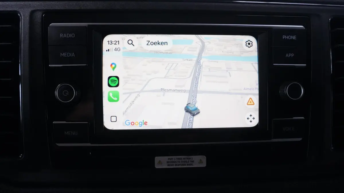 3.180 180 pk DSG Aut. L4H3 Apple Carplay, Camera 270 Graden Achterdeuren, Laadruimte Pakket, Trekhaak, 3-Zits