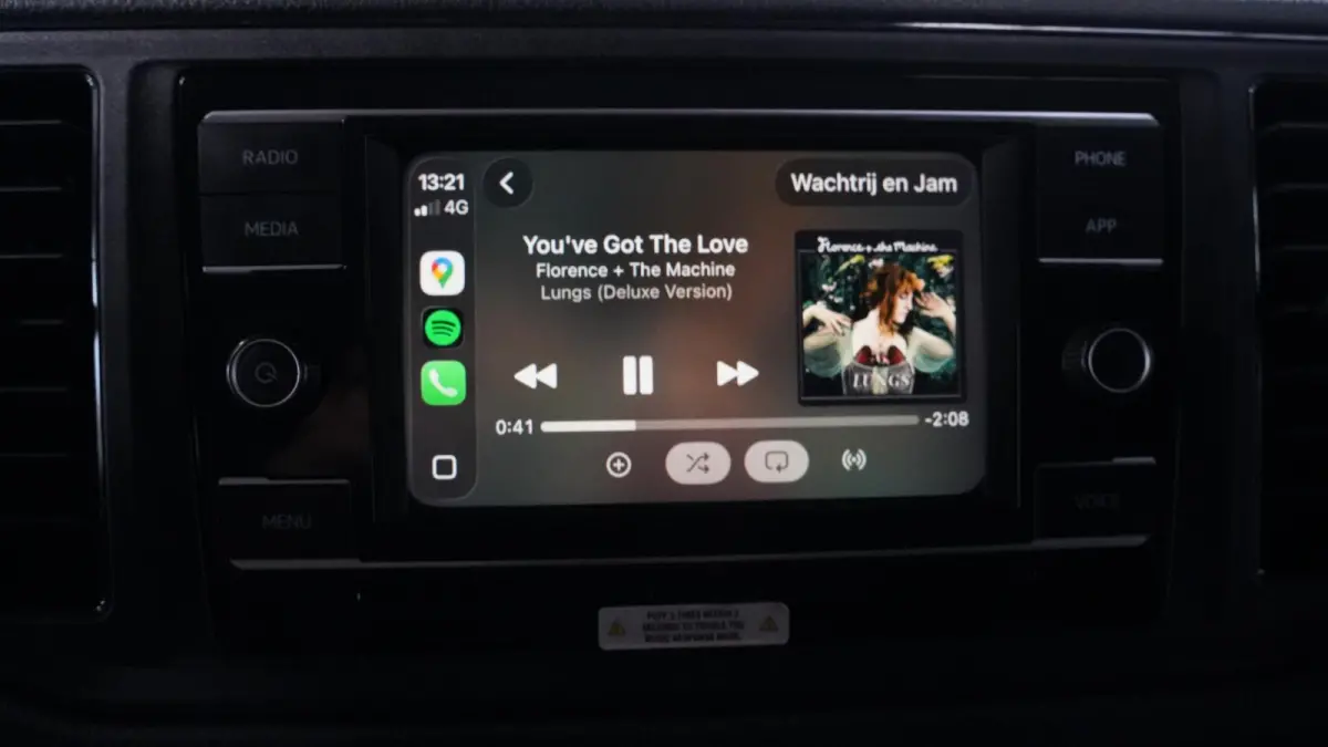 3.180 180 pk DSG Aut. L4H3 Apple Carplay, Camera 270 Graden Achterdeuren, Laadruimte Pakket, Trekhaak, 3-Zits