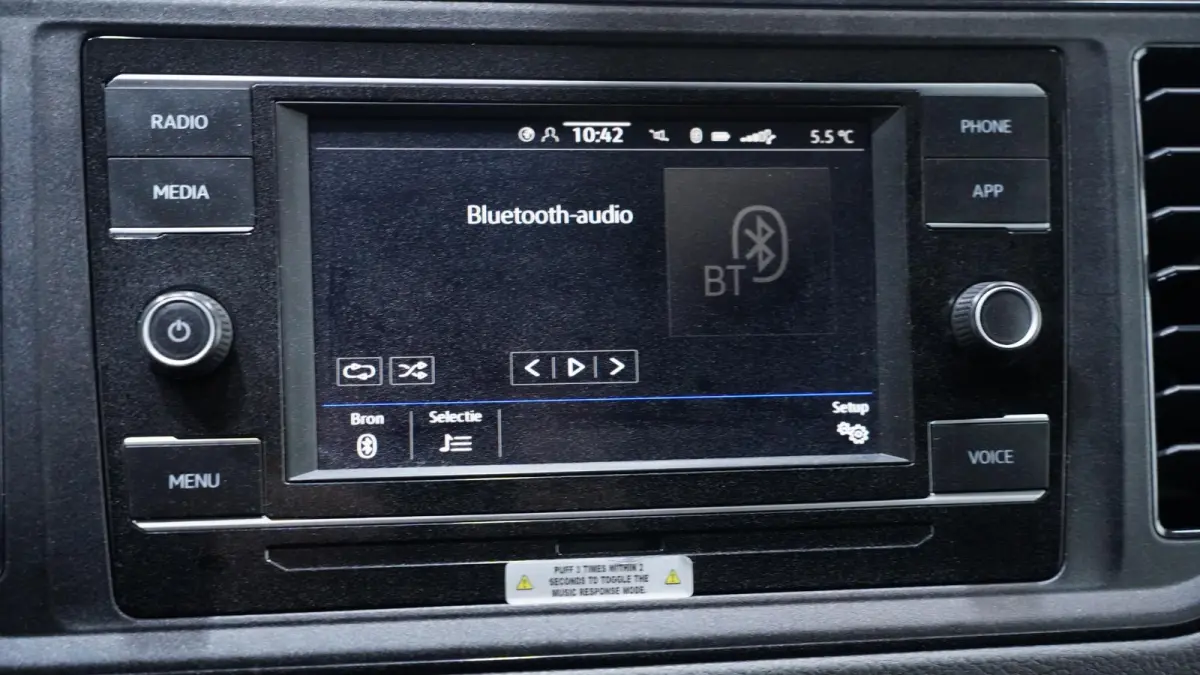 3.180 180 pk DSG Aut. L4H3 Apple Carplay, Camera 270 Graden Achterdeuren, Laadruimte Pakket, Trekhaak, 3-Zits
