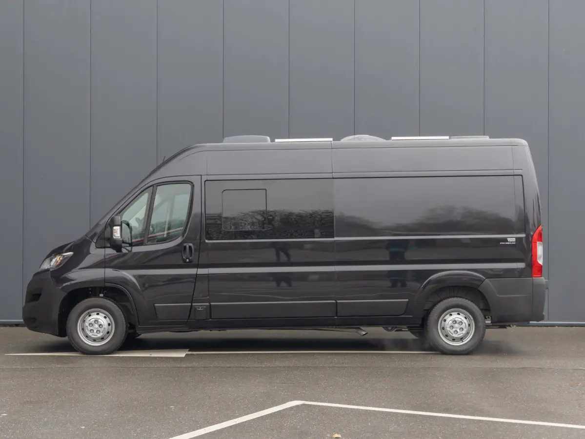 2.2 BlueHDi 140 L3H2 3.3t VAN-Jorn modulaire buscamper, ready to ride