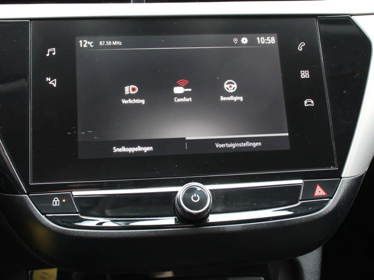 1.2 100pk Turbo Edition Navigatie Apple Carplay/Android Auto Airco Dab Cruise Control