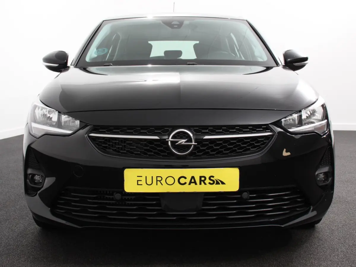 1.2 100pk Turbo Edition Navigatie Apple Carplay/Android Auto Airco Dab Cruise Control