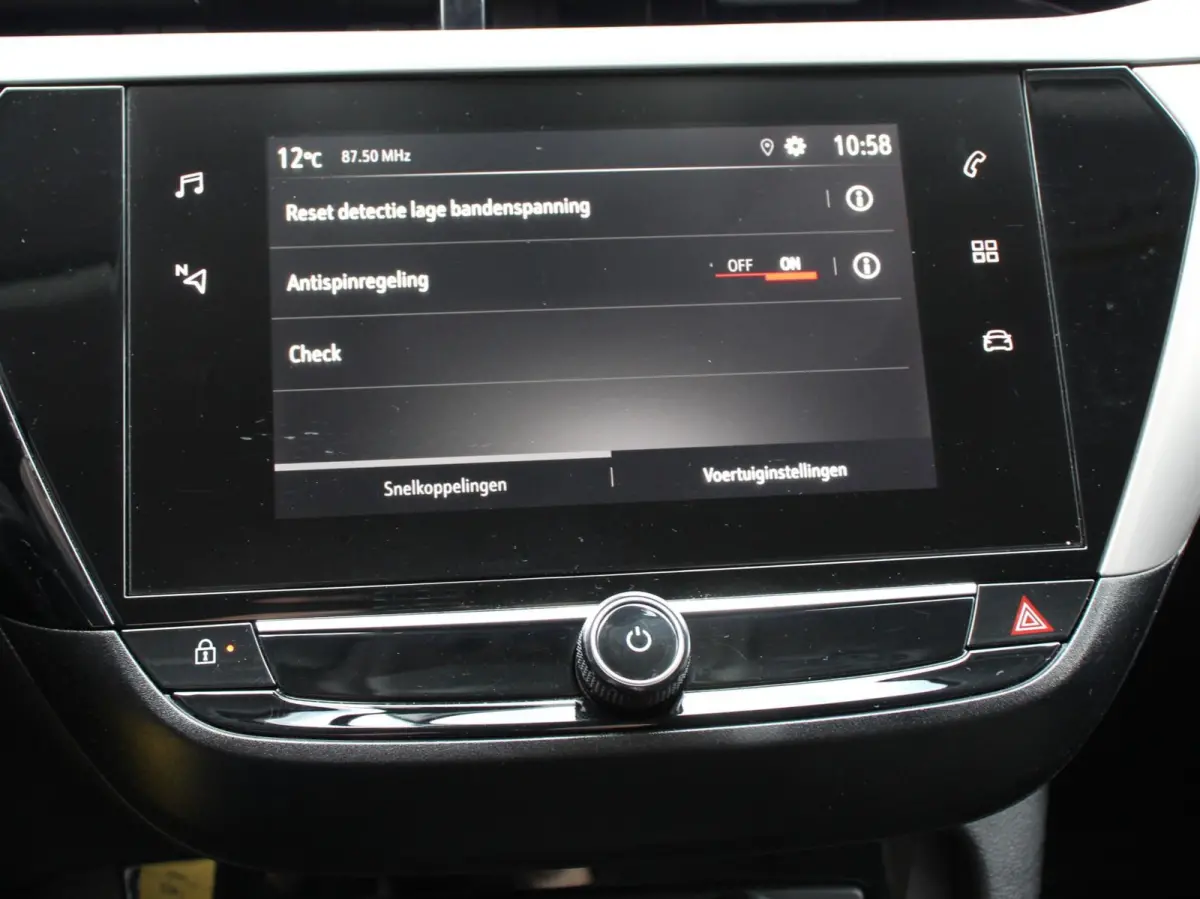 1.2 100pk Turbo Edition Navigatie Apple Carplay/Android Auto Airco Dab Cruise Control