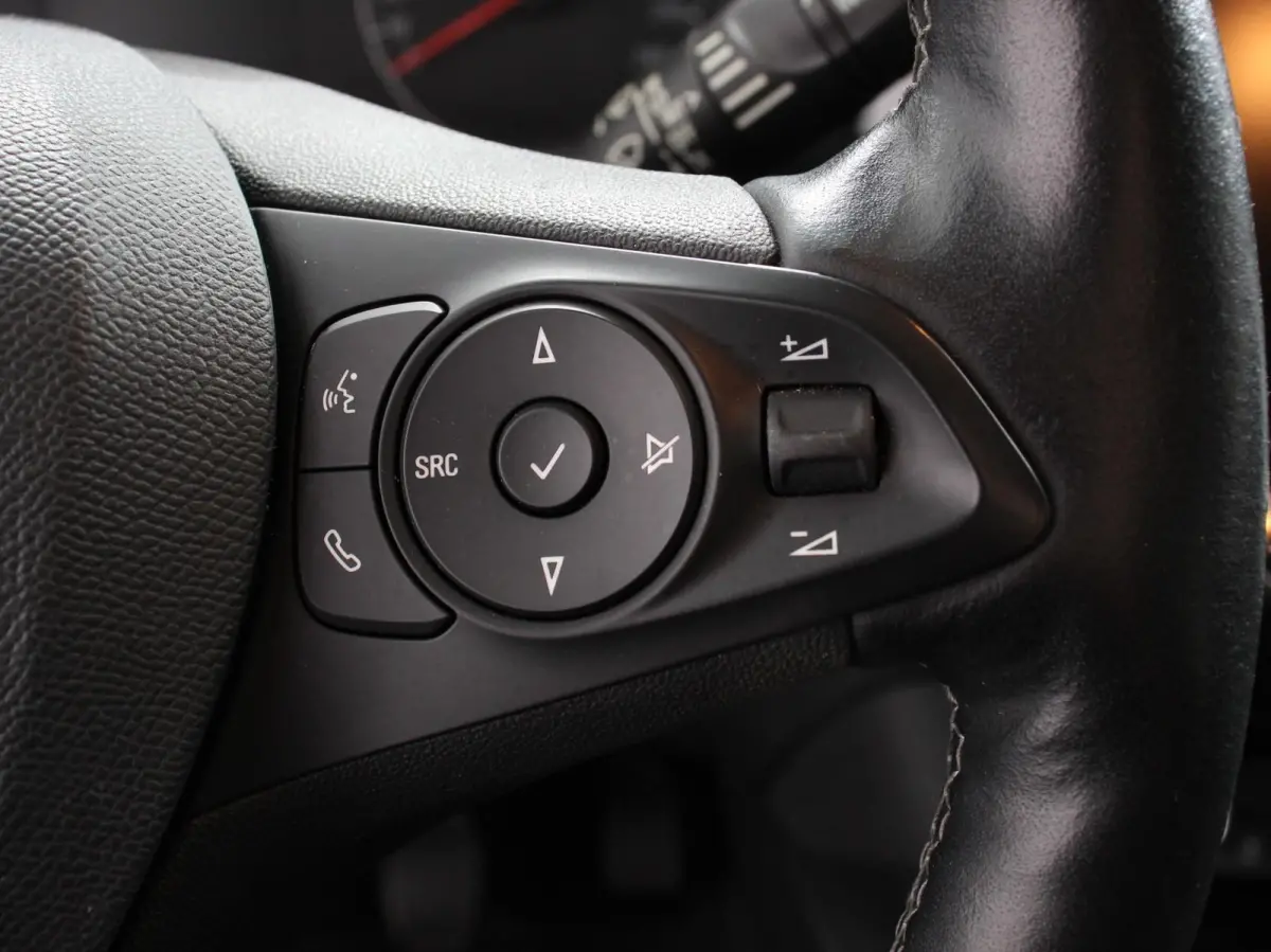 1.2 100pk Turbo Edition Navigatie Apple Carplay/Android Auto Airco Dab Cruise Control