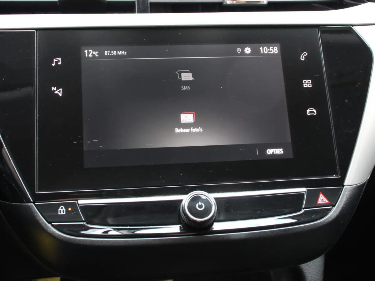 1.2 100pk Turbo Edition Navigatie Apple Carplay/Android Auto Airco Dab Cruise Control