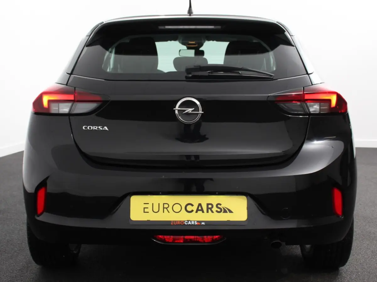 1.2 100pk Turbo Edition Navigatie Apple Carplay/Android Auto Airco Dab Cruise Control