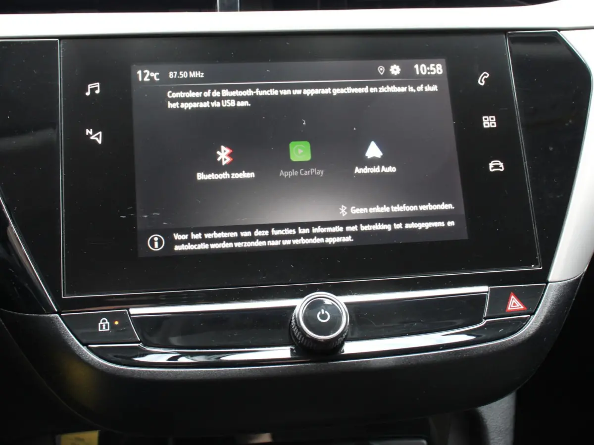 1.2 100pk Turbo Edition Navigatie Apple Carplay/Android Auto Airco Dab Cruise Control