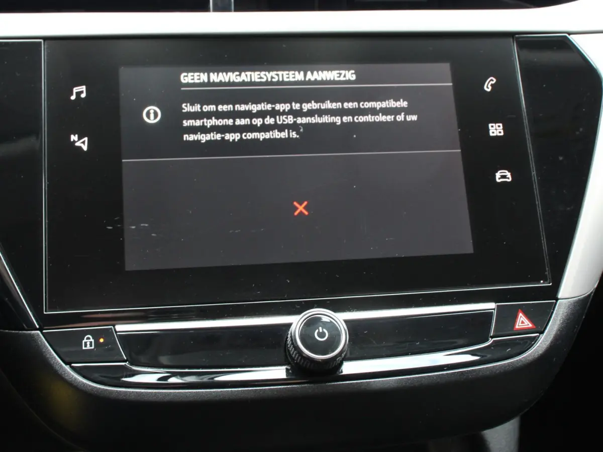 1.2 100pk Turbo Edition Navigatie Apple Carplay/Android Auto Airco Dab Cruise Control