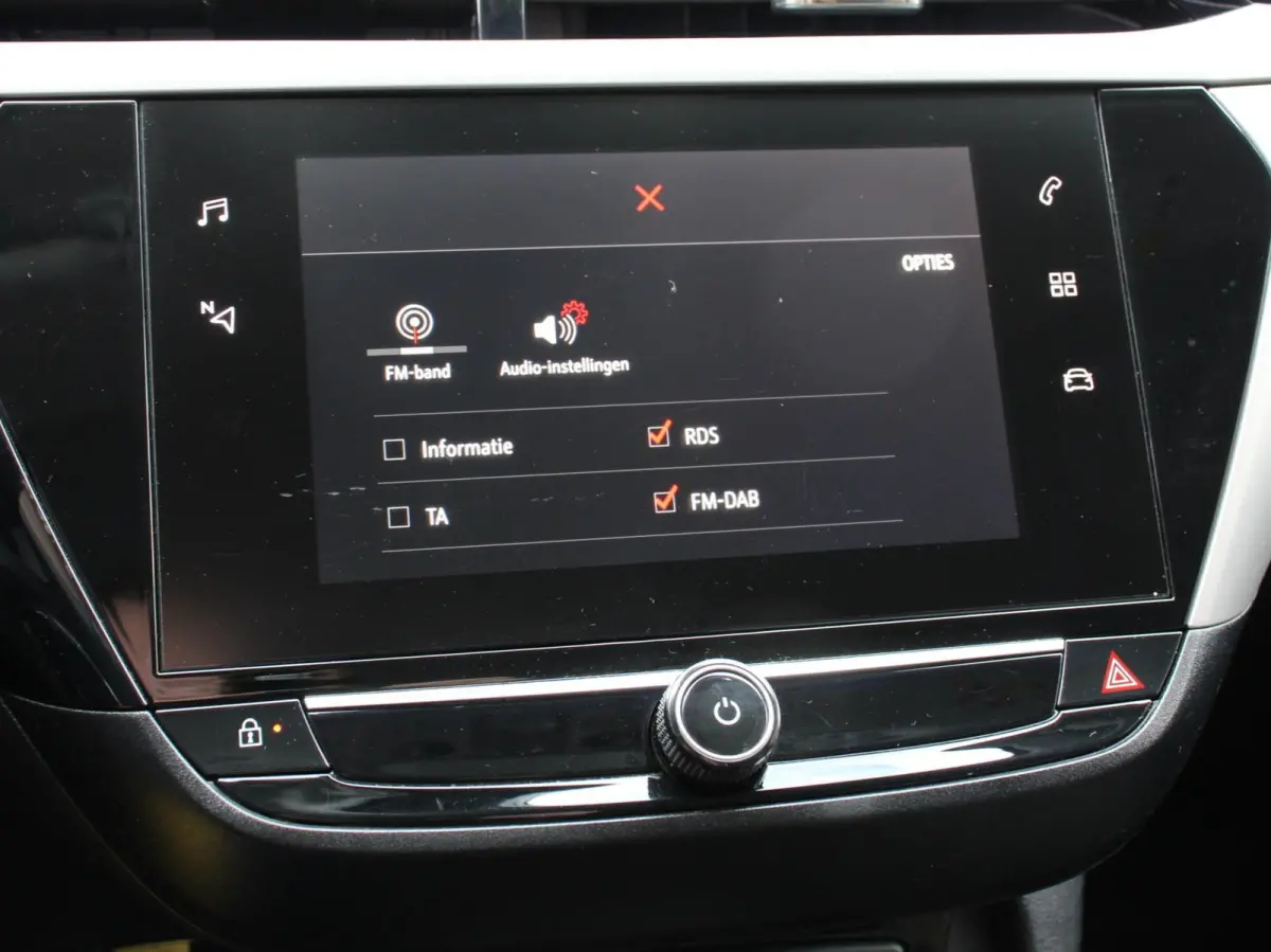 1.2 100pk Turbo Edition Navigatie Apple Carplay/Android Auto Airco Dab Cruise Control
