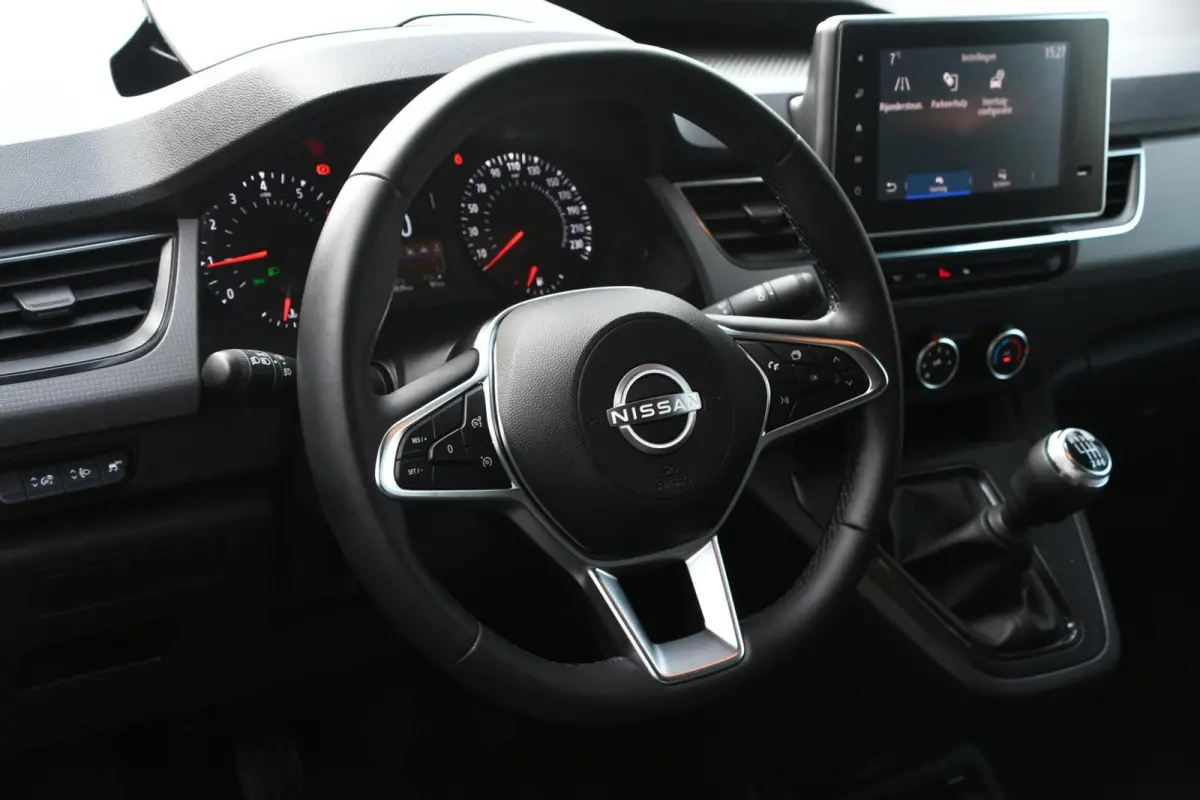 Tekna L1 CARPLAY | LEDER | LED