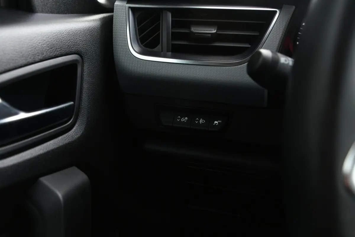 Tekna L1 CARPLAY | LEDER | LED