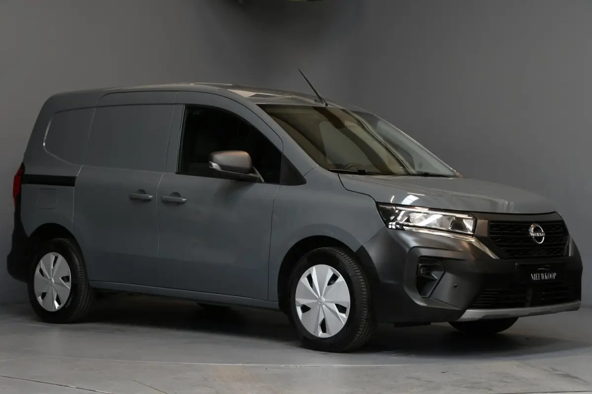 Tekna L1 CARPLAY | LEDER | LED