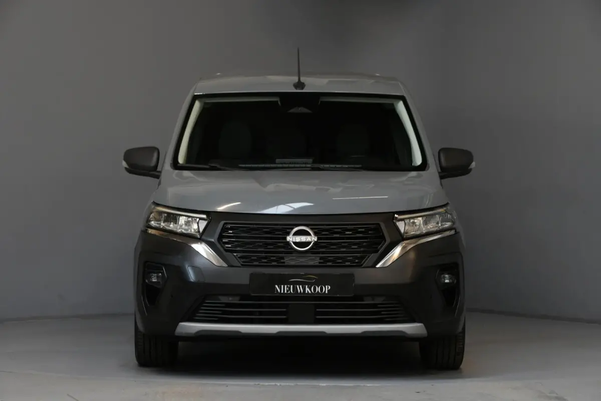 Tekna L1 CARPLAY | LEDER | LED