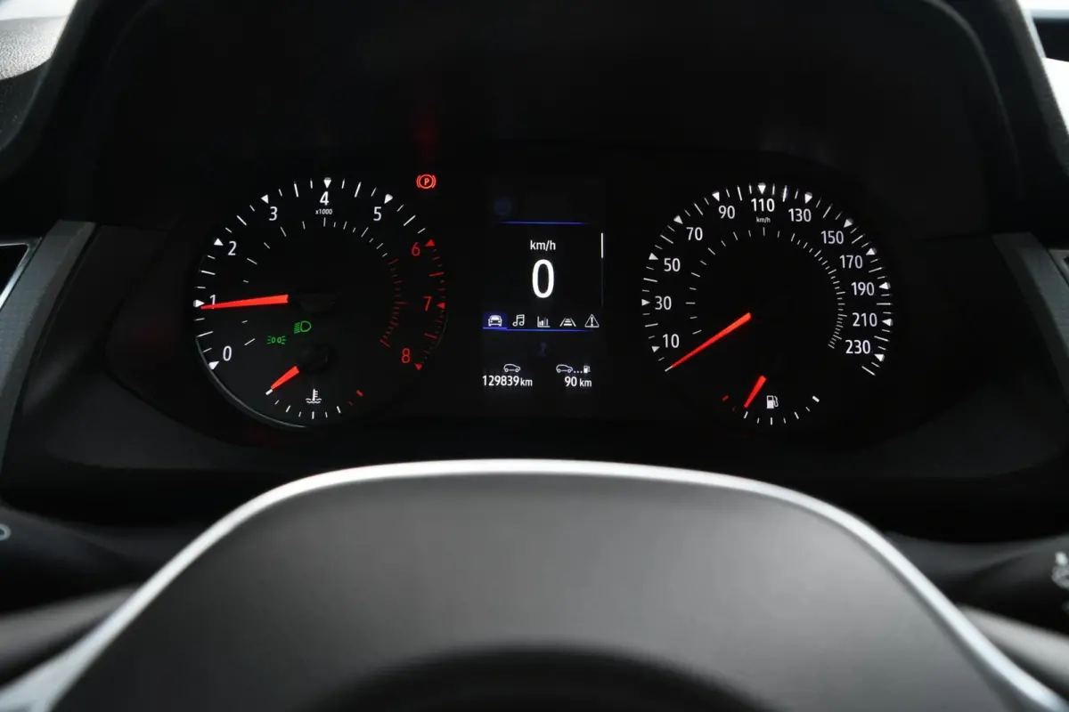 Tekna L1 CARPLAY | LEDER | LED