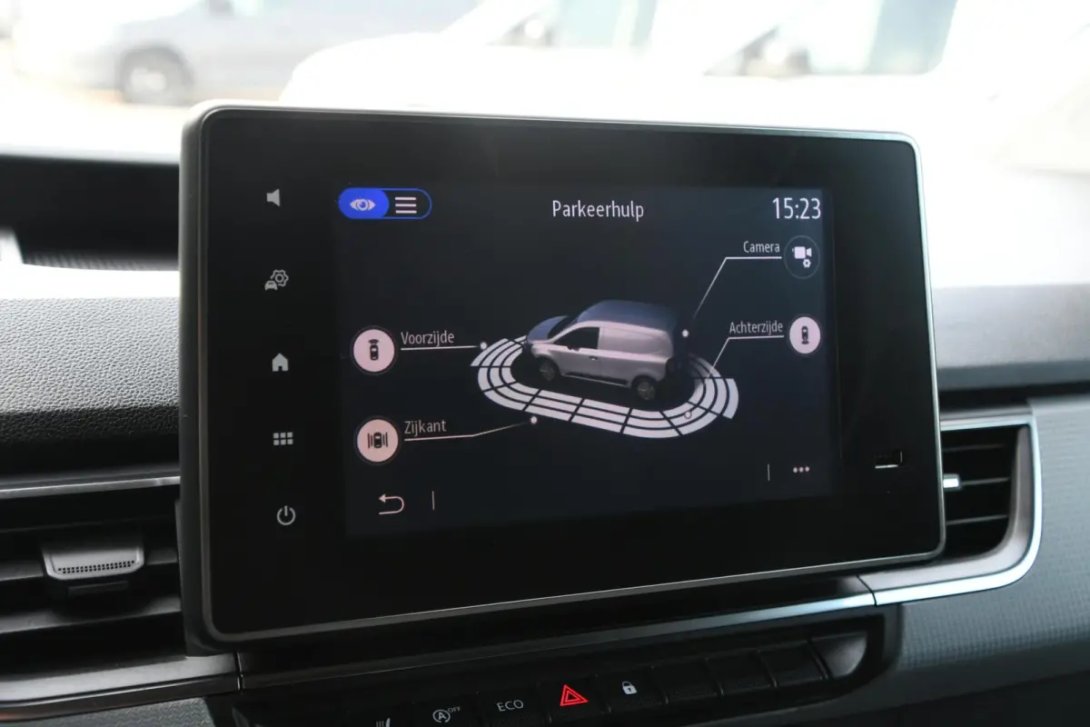 Tekna L1 CARPLAY | LEDER | LED