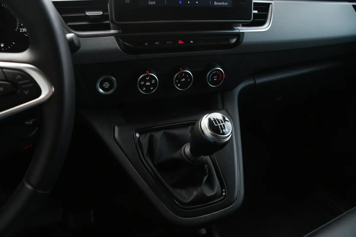 Tekna L1 CARPLAY | LEDER | LED